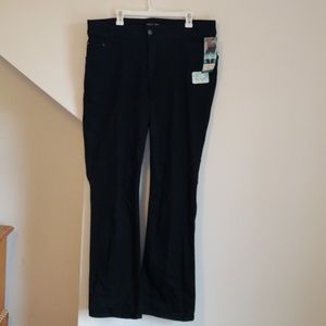 Black pants